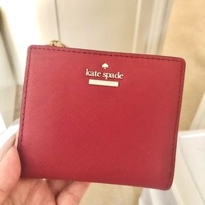 Kate spade wallet